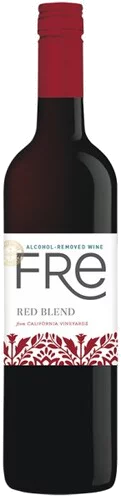 Fre by Sutter Home Non-Alcoholic Red Blend