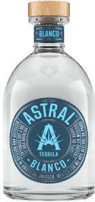 Astral Blanco Tequila