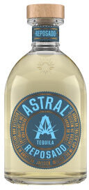 Astral Reposado Tequila