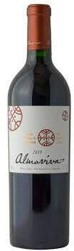Almaviva Puente Alto Red