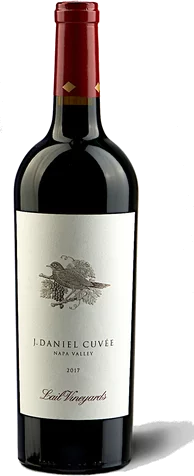 Lail J Daniel Cuvee 2017