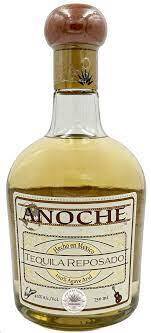 Anoche Reposado Kosher For Passover Tequila
