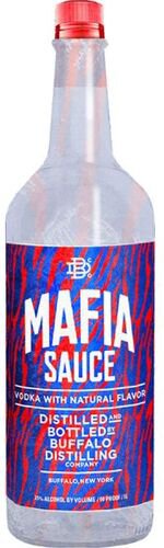 Buffalo Distill Nys Mafia Sauce Vdk Cherry Man Org Lem