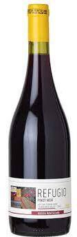 Bodega Montsecano Pinot Noir Casablanca Valley