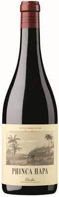 Bodegas Bhilar Rioja Phinca Hapa