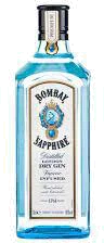 Bombay Gin Sapphire England Gin