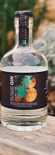 The Better Man Distilling Red Horizon Apple Forward Gin