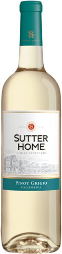 Sutter Home Pinot Grigio