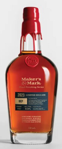 Makers Mark Wood Finishing 2023 Bep