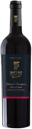 IMPERO CABERNET SAUVIGNON