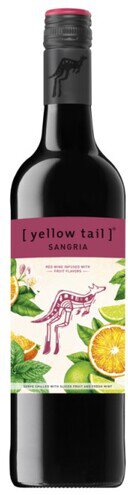 Yellow Tail Sangria