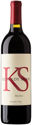 KENNEDY SHAH MERLOT