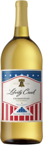 Liberty Creek Chardonnay