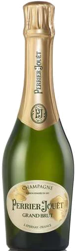 Perrier-Jouet Grand Brut Champagne
