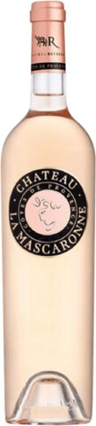Chateau La Mascaronne Quat Saisons