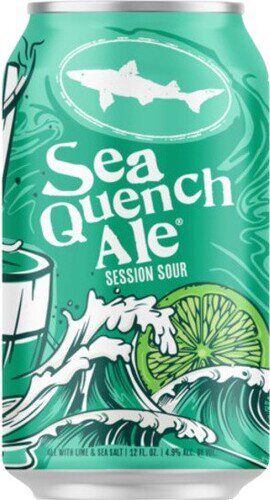 Dogfish Head SeaQuench Ale