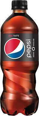 Pepsi Zero