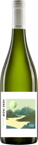 Here & Now Sauvignon Blanc