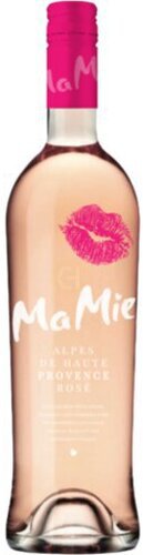 Ma Mie Provence Rose