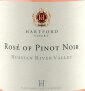 Hartford 21 Rose