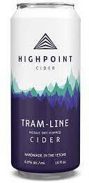 Highpoint Tram Line Cider