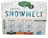 Upslope Spiked No 2 Snowmelt Electro Mix