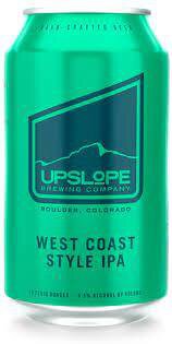 Upslope West Coast Ipa