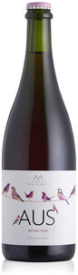 CELLER DE LES AUS PET-NAT ORGANIC ROSE