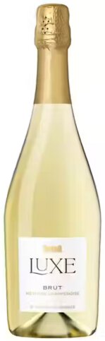Chateau Ste Michelle Luxe Brut Sparkling Wine