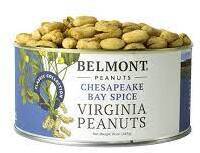 Belmont Virginia Peanuts Chesapeake Bay Spice