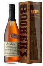 Booker S Bourbon Charlies 2023 126.6