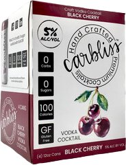 Carbliss Black Cherry