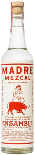 Madre Mezcal Ensamble