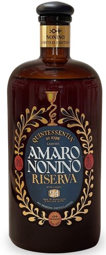 Amaro Nonino Quint Riserva