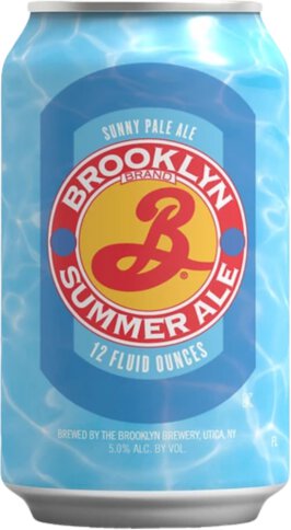 Brooklyn Summer Ale