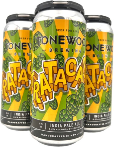 Tonewood Stratacaster