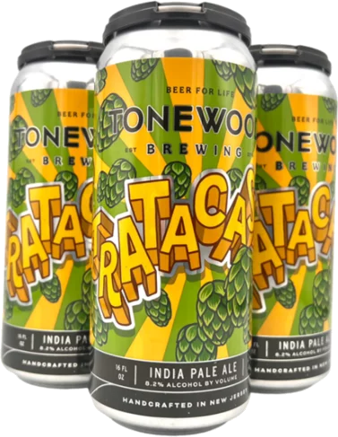 Tonewood Stratacaster