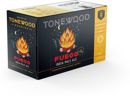 Tonewood Fuego