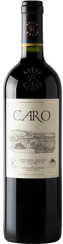 Bodegas Caro Cabernet Malbec Mendoza