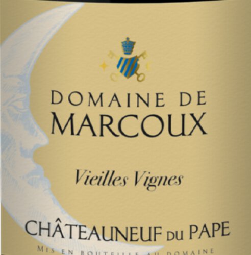 Marcoux 10 Cdp Vv