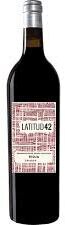 Lattitud 42 Rioja