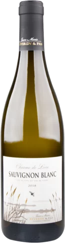 Jean-Marie Reverdy Charme de Loire Sauvignon Blanc 2023