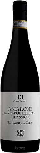 Corte Rugolin Amarone Della Valpolicella Crosara