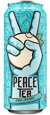 Peace Tea Sno Berry