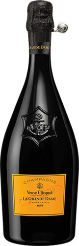 La Grand Dame Champagne