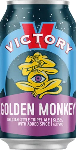 Victory Golden Monkey
