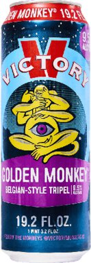 Victory Golden Monkey