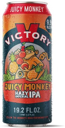Victory Juicy Monkey