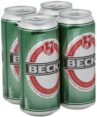 Beck's