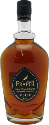 Cognac Frapin Grande Champagne VSOP